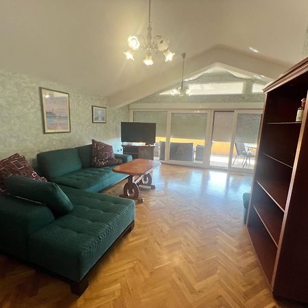Apartment Elza Opatija Zewnętrze zdjęcie