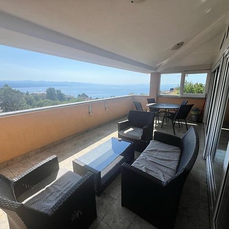 Apartment Elza Opatija Zewnętrze zdjęcie