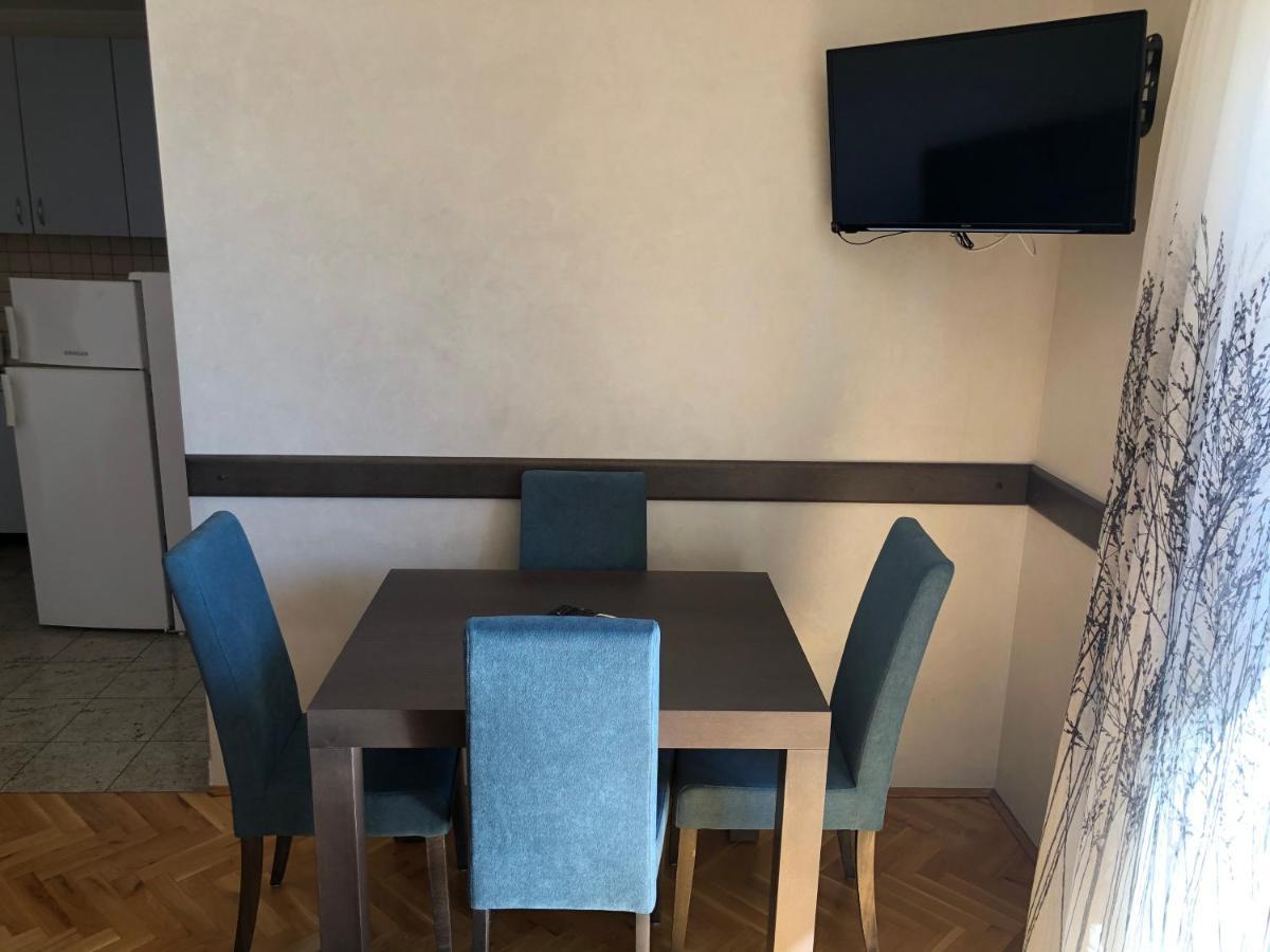 Apartment Elza Opatija Zewnętrze zdjęcie