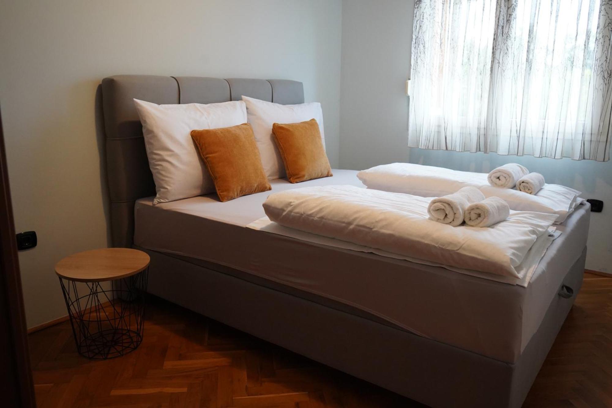 Apartment Elza Opatija Zewnętrze zdjęcie