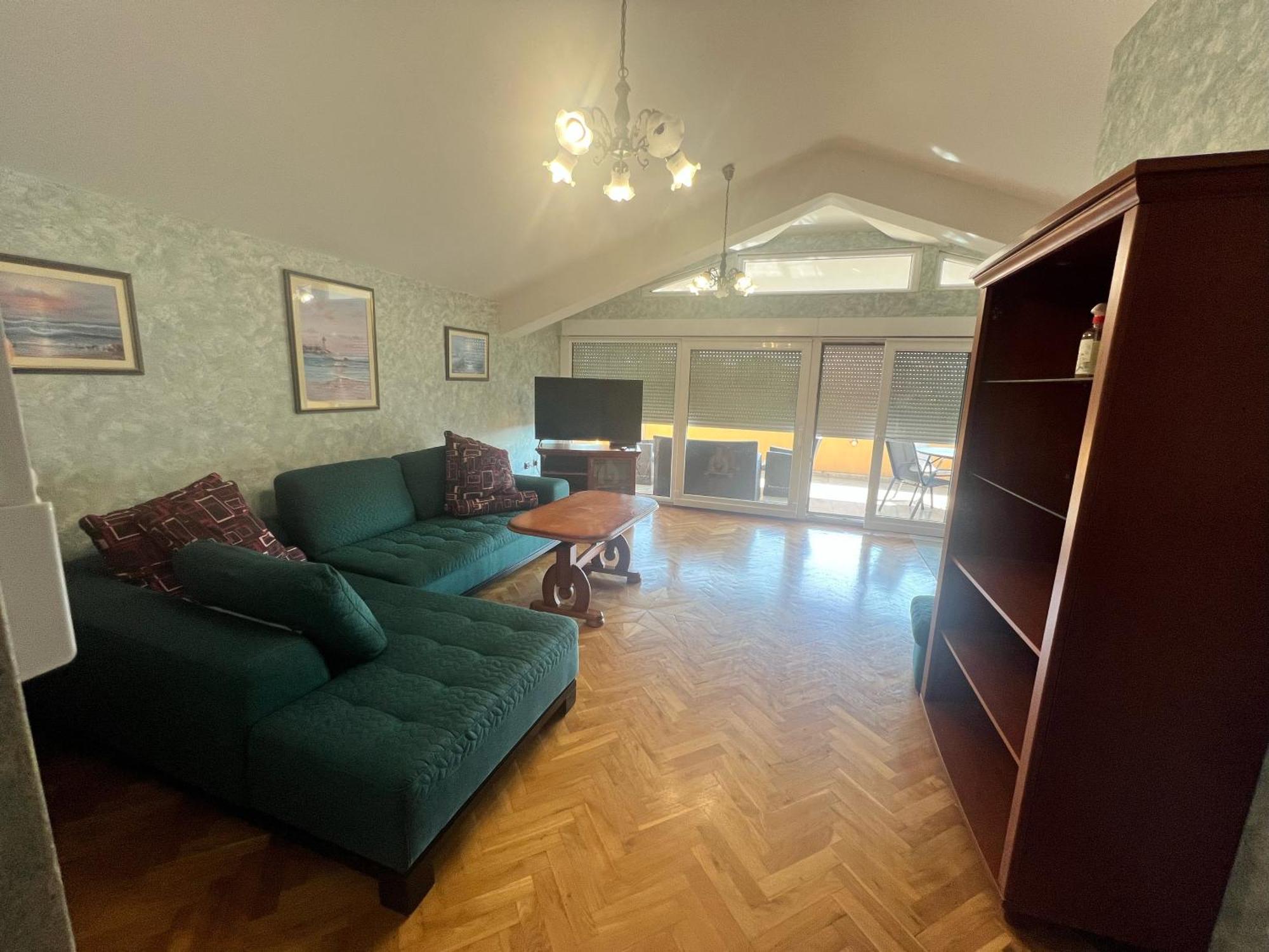 Apartment Elza Opatija Zewnętrze zdjęcie