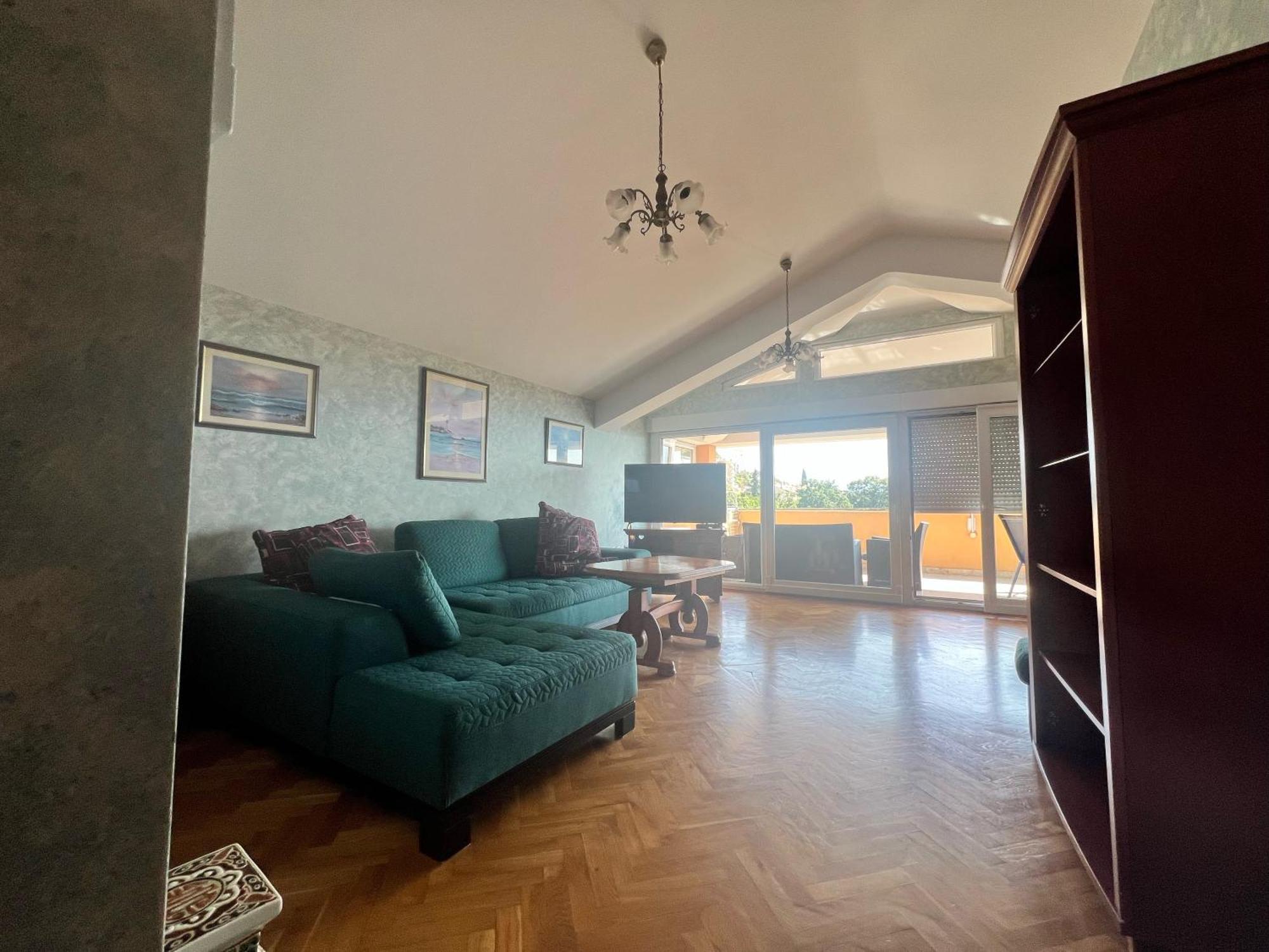 Apartment Elza Opatija Zewnętrze zdjęcie