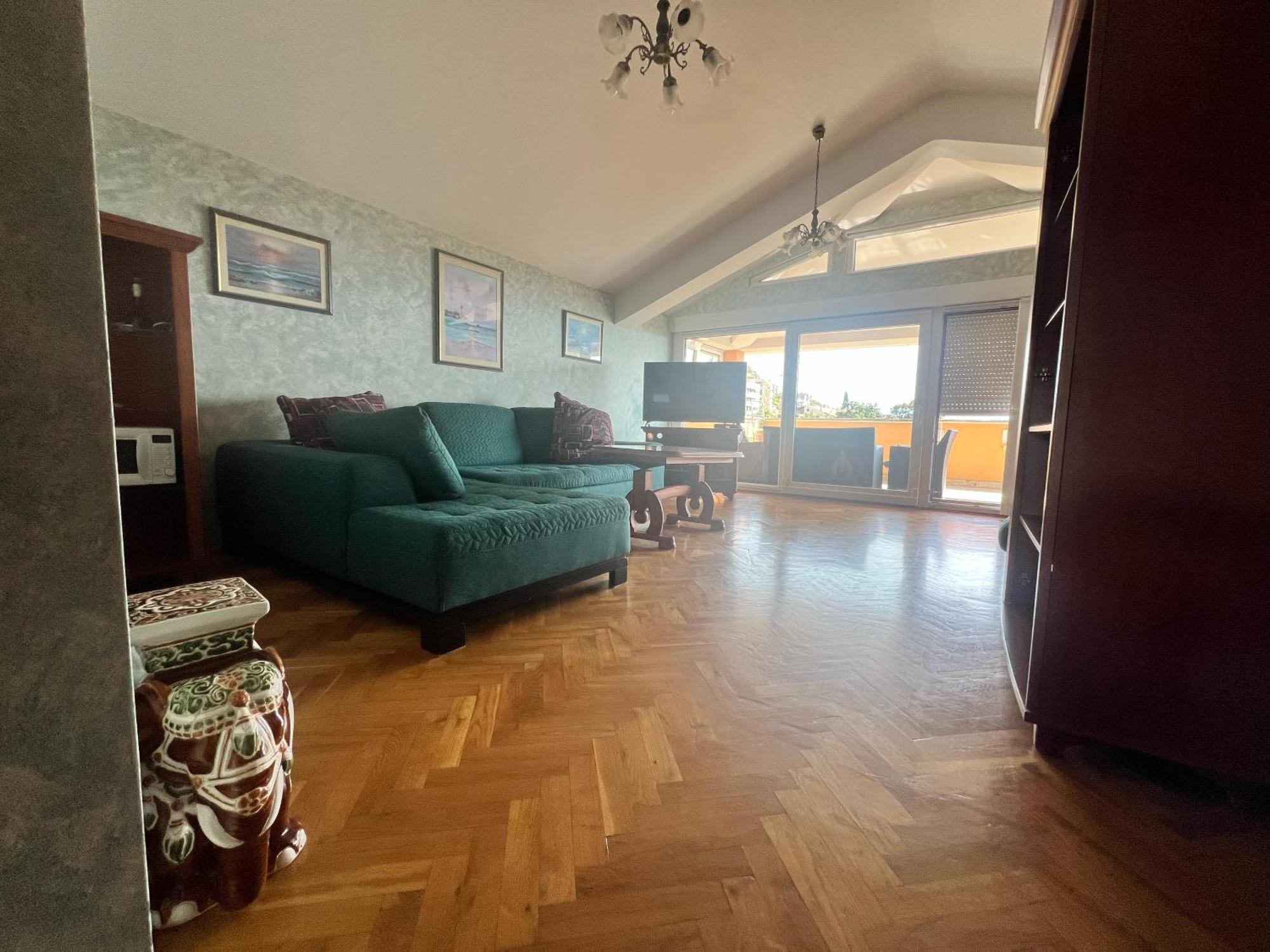 Apartment Elza Opatija Zewnętrze zdjęcie