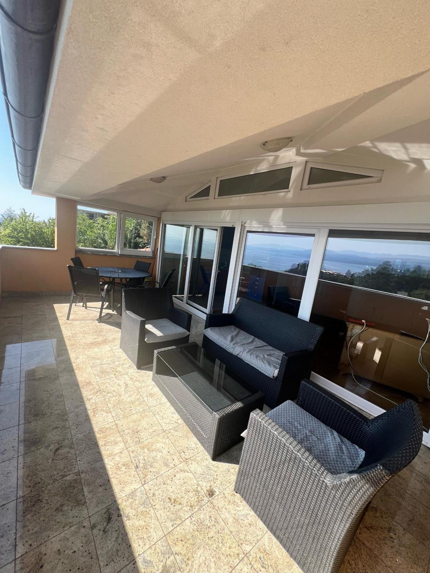 Apartment Elza Opatija Zewnętrze zdjęcie