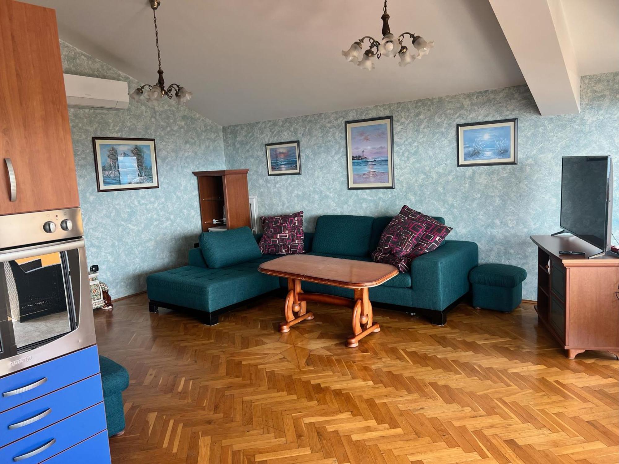 Apartment Elza Opatija Zewnętrze zdjęcie