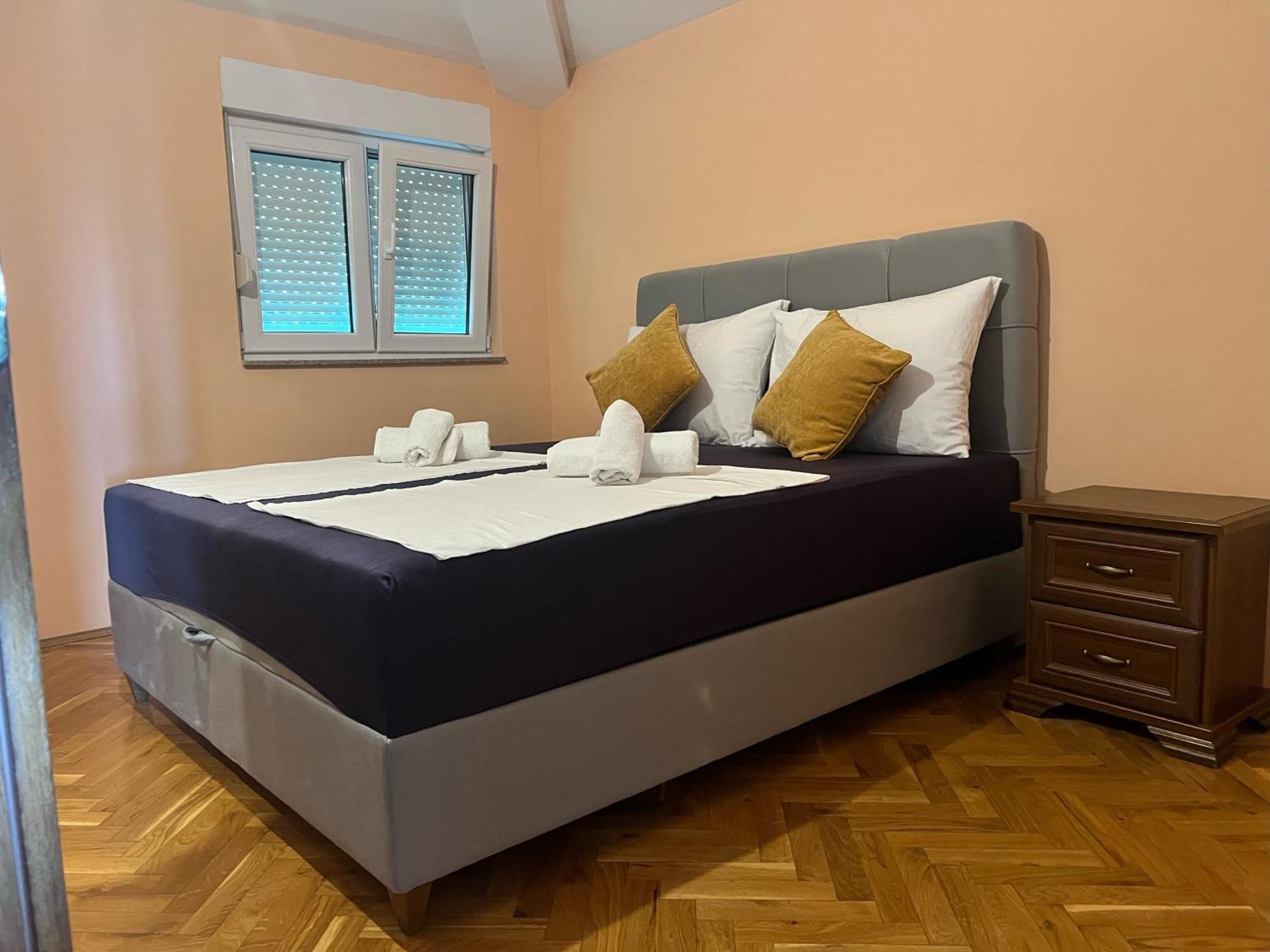 Apartment Elza Opatija Zewnętrze zdjęcie