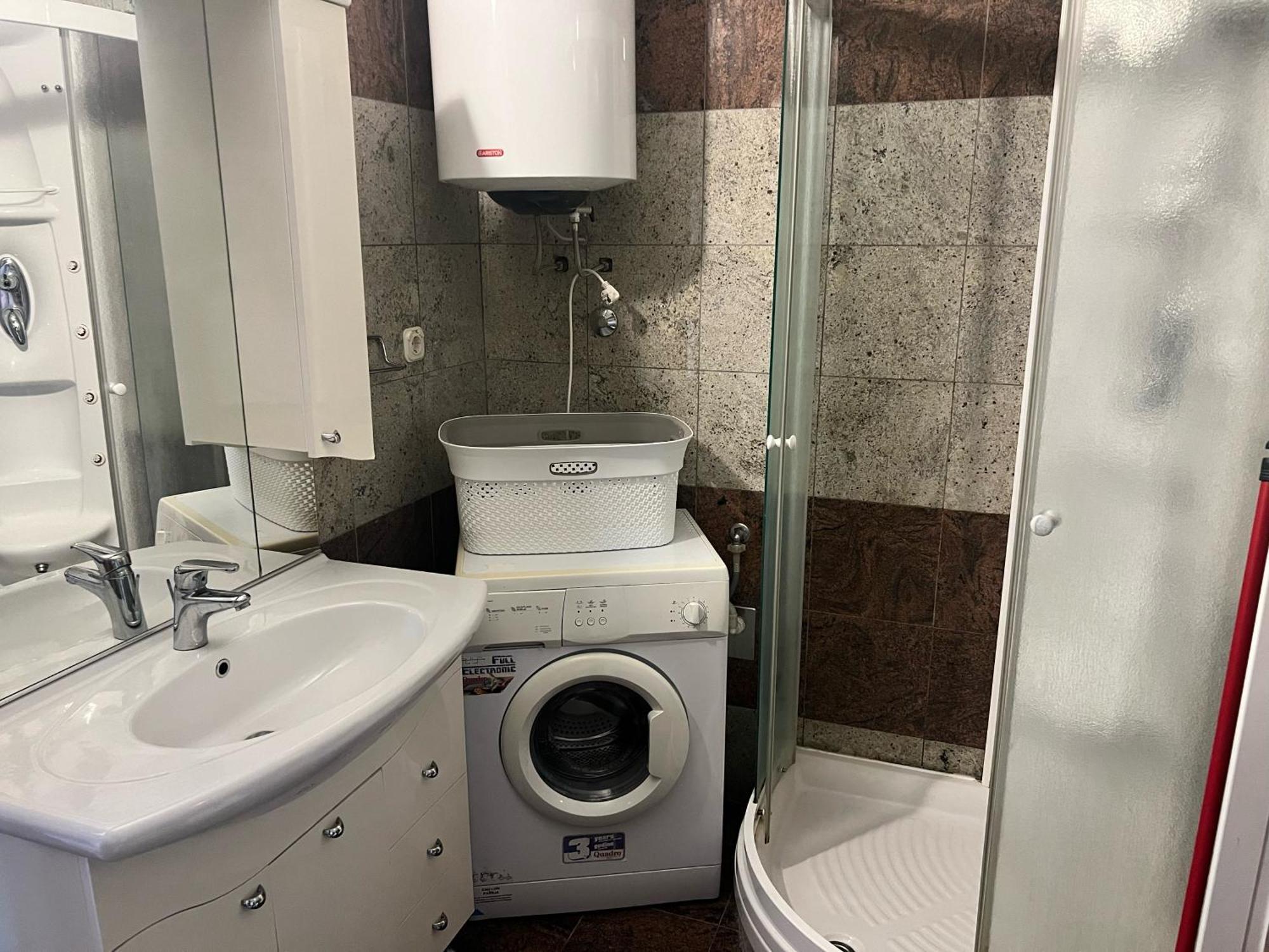 Apartment Elza Opatija Zewnętrze zdjęcie