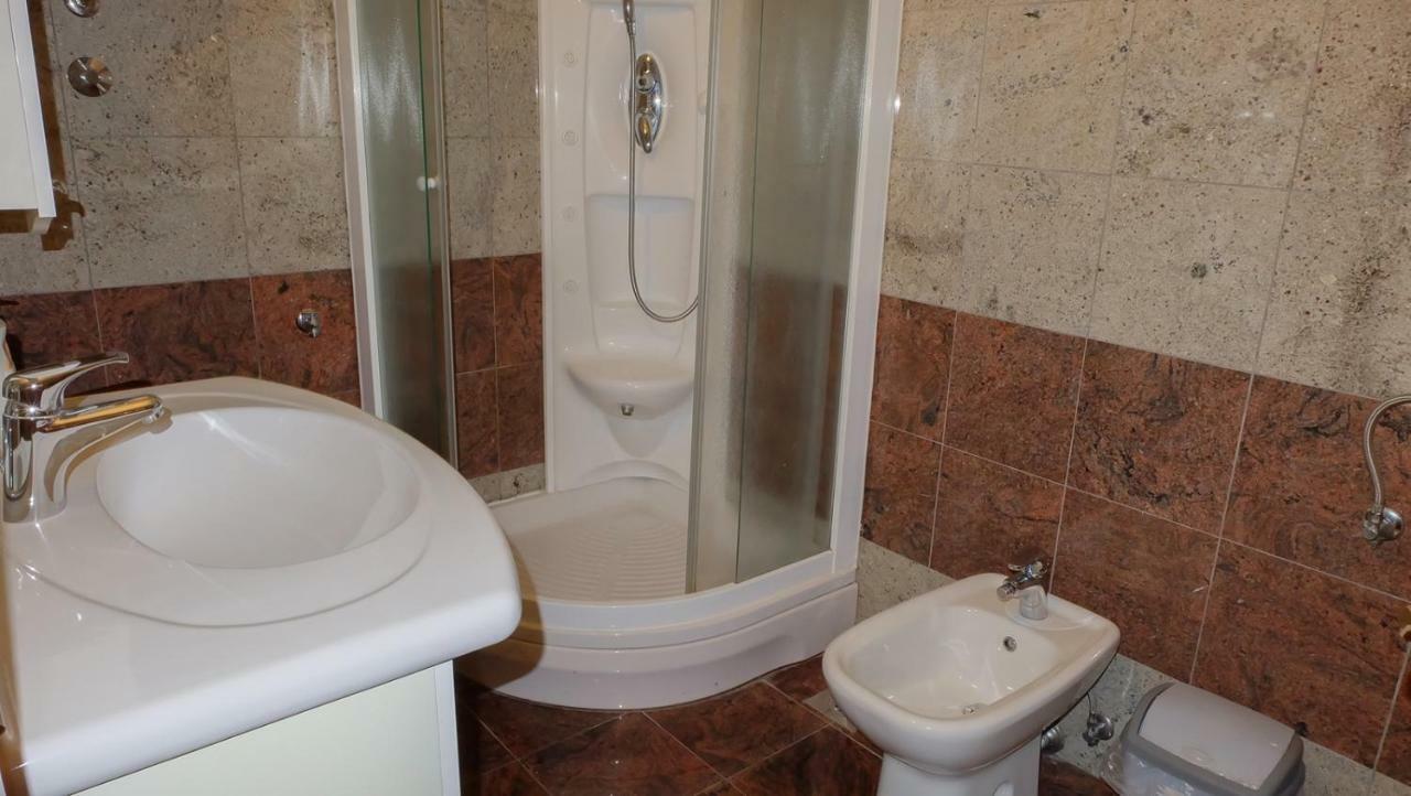 Apartment Elza Opatija Zewnętrze zdjęcie