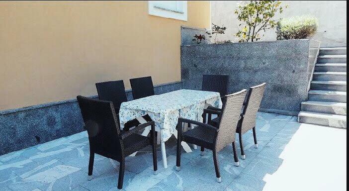 Apartment Elza Opatija Zewnętrze zdjęcie