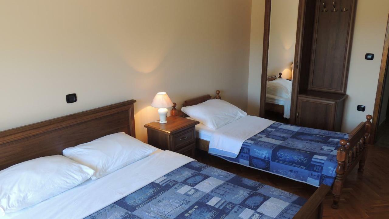 Apartment Elza Opatija Zewnętrze zdjęcie