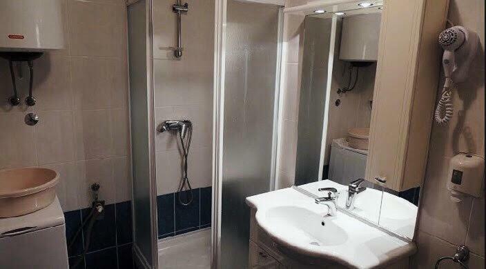 Apartment Elza Opatija Zewnętrze zdjęcie