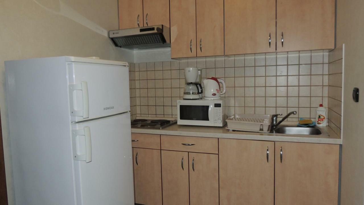 Apartment Elza Opatija Zewnętrze zdjęcie
